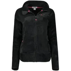 Canadian Peak Fleecejacke 