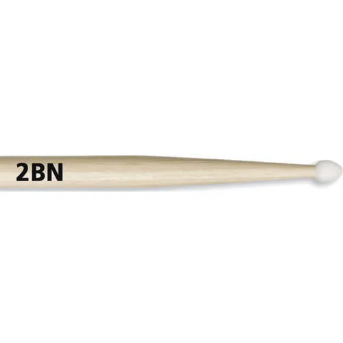 Vic-Firth 2BN Sticks American Classic Nylon Tip