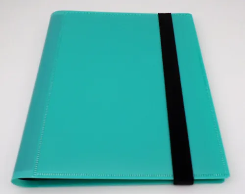 Docsmagic.de Pro-Player 4-Pocket Album Mint