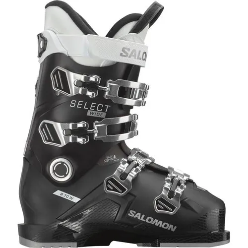 SALOMON Damen Ski-Schuhe ALP. BOOTS SELECT WIDE R70 W
