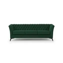 Sofas Grün von S-STYLE