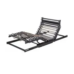 Tempur Systemrahmen Form 2000 motorisch verstellbar von TEMPUR