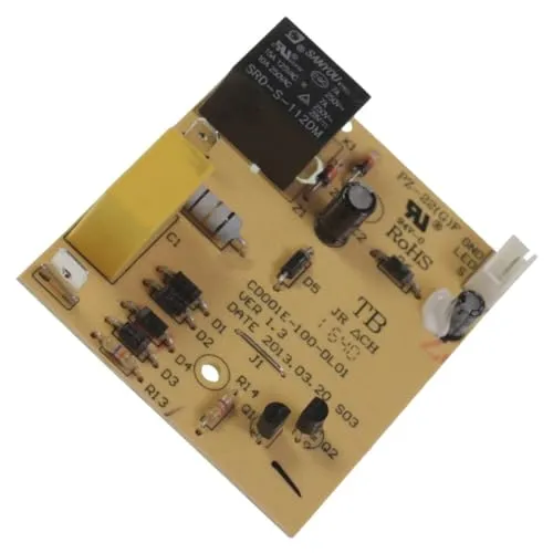 Moulinex - Ersatzteil - Platin Power Platine für Kaffeemaschine - tefal, krups