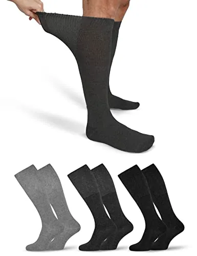 Diabetikersocken von OCERA