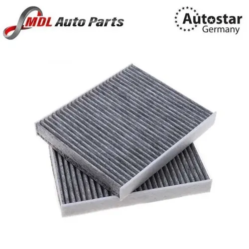 Bosch Innenraumluftfilter 1 987 432 315 von Autostar Germany