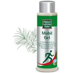 Allgäuer Latschenkiefer Mobil Gel 250 ml