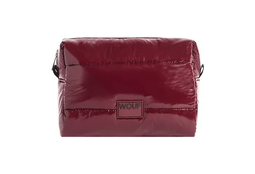 Wouf Kulturbeutel Quilted, PET
