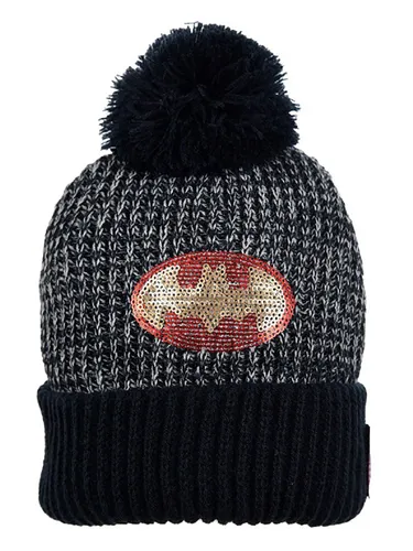 Batman Bommelmütze 