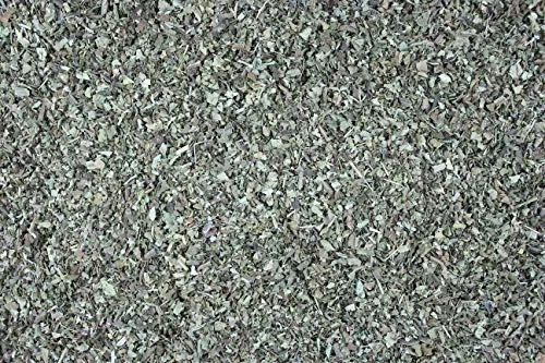 1000Kräuter Lungenkraut geschnitten Lungenkrauttee Kräutertee Tee Heilpflanze Pulmonaria officinalis (200g)