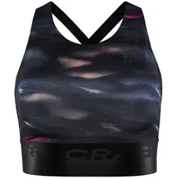 Craft Trainingsshirt Core Essence Sports Top W orange S