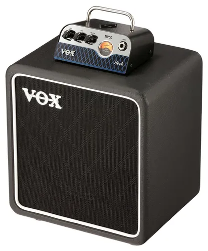 VOX MV50CR - BC108 MV Serie - Set