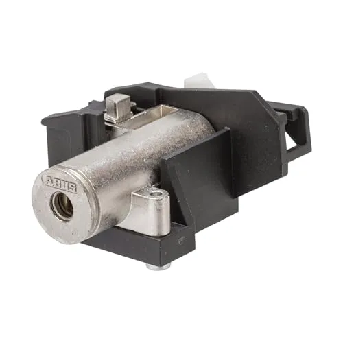 Abus 96688 Batterieschloss - BLO UNI IT2 XPlus - Robustes Batterieschloss mit XPlus-Technologie für erhöhte Sicherheit. Ideal für den täglichen Einsatz und einfach zu handhaben.