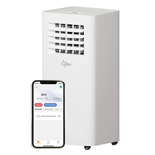 Suntec CoolFixx 2.0 Eco R290