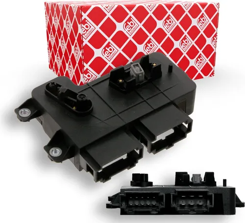 Febi Bilstein Stellelement, Sitzverstellung febi Plus 33721