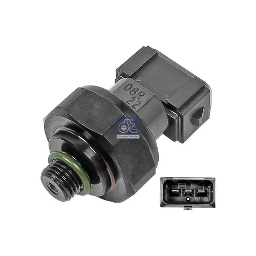 Dt Spare Parts Druckschalter für Klimaanlage 4.68801