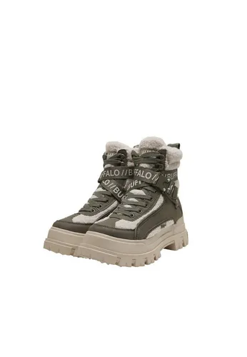 Buffalo Adult ASPHA grau Gr. 37 in beige von Buffalo