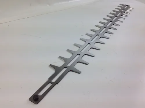 Ersatzklinge für Stihl Hecke-Schneidgeräte HS 60/61/75/80/85/242/246