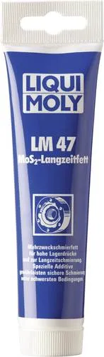 Liqui Moly LM 47 3510 Langzeitfett 100g von LIQUI MOLY