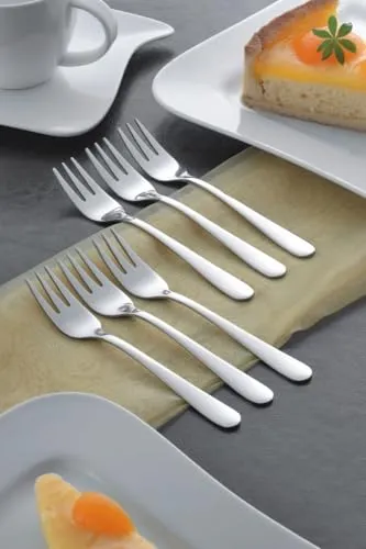 Gabeln Silber von Esmeyer