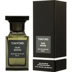 Tom Ford Oud Wood Eau De Parfum 50 ml von TOM FORD