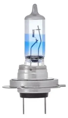 1x RING H7 Glühlampe Fernlicht 55W 5000K Xenon RX5077