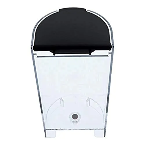 Nespresso Pro NES93449 Wassertank - Wassertank aus Kunststoff, passend für ausgewählte Nespresso Maschinen, ideal für den perfekten Kaffeegenuss.