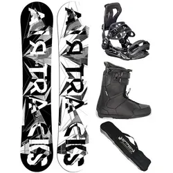 Airtracks Snowboards von Airtracks