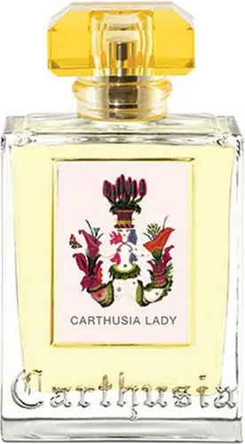Carthusia Mediterraneo Eau de Parfum 100ml - Entdecken Sie das Carthusia Mediterraneo Eau de Parfum 100ml, das die Lebendigkeit des Mittelmeers einfängt. Ideal für alle, die einen frischen, unisex Duft suchen – perfekt für den täglichen Gebrauch!