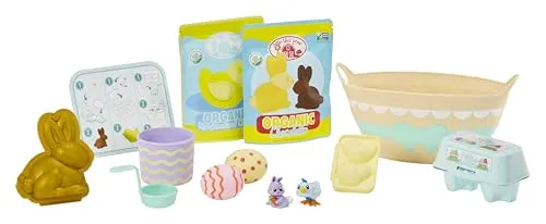 MGA Entertainment Little Tikes Creative Chefs Easter Basket Kit