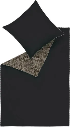 Bettbezüge Schwarz von Esprit