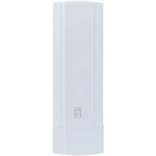 WAB-8010 - Radio Access Point - Access Point für 2.4 GHz, bietet stabile Verbindung und hohe Reichweite für Ihr Netzwerk.