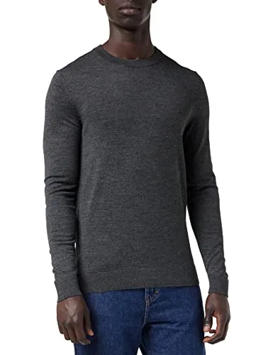 SELECTED HOMME Male Pullover Merinowolle Coolmax®