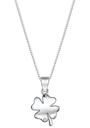 Firetti Kette mit Anhänger Glücksbringer von Firetti