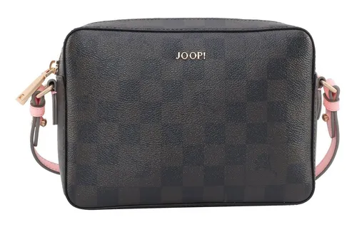 JOOP! Umhängetasche Piazza Edition - Elegante Schultertasche - Umhängetaschen mit stylishen Farbakzenten, kompakt und ideal für den Alltag. Die JOOP! Piazza Edition Cloe Shoulderbag ist modern und steht fest, perfekt für jeden Anlass.