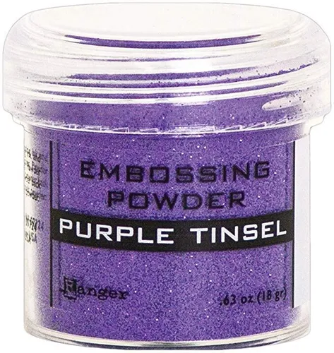 Ranger Embossing Puder / Pulver 34ml von Ranger
