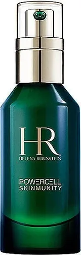Helena Rubinstein Powercell Skinmunity Serum 30 ml - Gesichtsserum für Damen, mit hochwirksamen Inhaltsstoffen, die Falten glätten, Poren füllen und die Haut intensiv mit Feuchtigkeit versorgen.