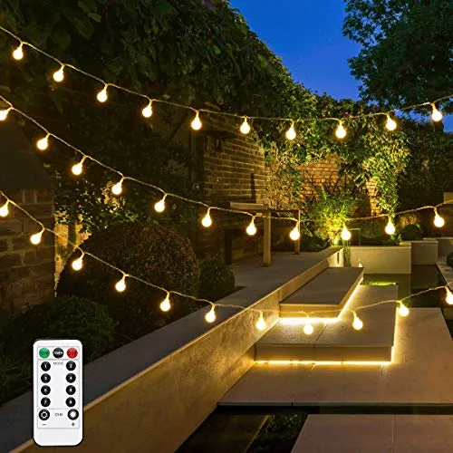 Lichtschläuche & Lichterketten Gelb von Lighting EVER