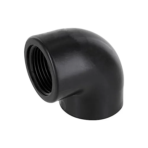 REKUBIK Winkel 90° 2X Innengewinde Größe 3/4