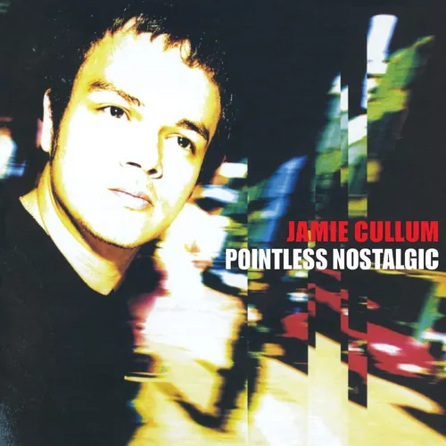Jamie Cullum Pointless Nostalgic (Remastered) (CD) Remastered Album