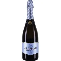 Vilarnau Cava Brut Reserva Barcelona