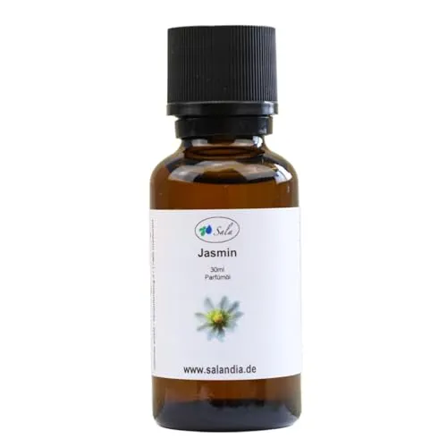 Sala Jasmin Duftöl Parfümöl Aromaöl 30 ml