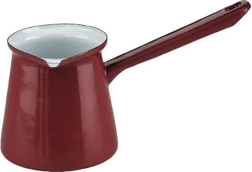 IBILI 910103 Coffee Maker in rot von IBILI MENAJE, S.A.