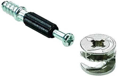 Hettich Verbindungsbeschlag Rastex 15/30 mm von Hettich