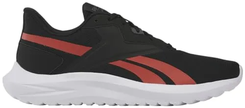 Reebok Sport Herrenschuhe 100074830 in Schwarz, Größe 44 1/2 - Laufschuhe für Herren, bequem und stylisch, perfekt für Sport und Freizeit. Jetzt versandkostenfrei auf Spartoo.de erhältlich!