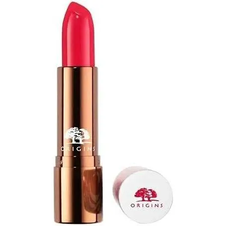 Origins Bl00Ming Bold Lipstick 29 Passion Flower Pink - Lippenstift in leuchtendem Pink für einen frischen Look, mit pflegenden Inhaltsstoffen für geschmeidige Lippen.