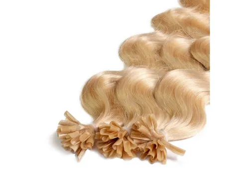 Haarverlängerungen von hair2heart