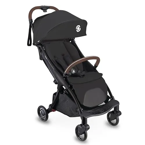 Kinderwagen Schwarz von Globber