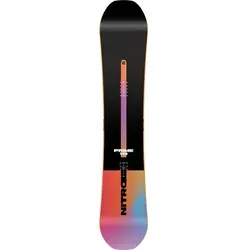 Nitro Snowboards Herren Prime Chroma CAM-Out BRD´25 von Nitro