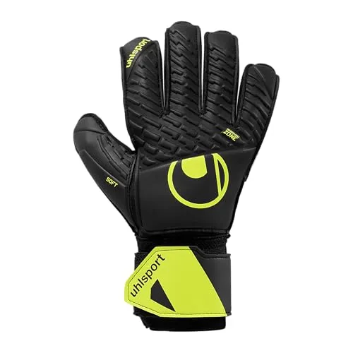 Uhlsport FM Soft Flex Frame Torwarthandschuhe für Kinder von uhlsport