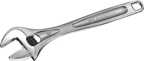 Facom 113A.18C Rollgabelschlüssel 53mm - Hochwertiger Rollgabelschlüssel mit metrischer Schlüsselweite, verchromtem Schaft und polierten Kopfflächen für präzise Anwendungen.